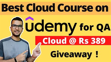 Top Courses On Udemy For Cloud Certification Aws Practitioner Azure