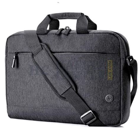 Hp Prelude Pro Recycled Topload Laptop Bag Grey Hafeez Center Lahore