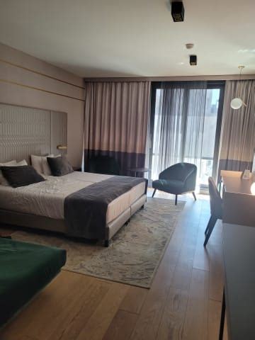 Emerald Hotel Suites Budapest Alle Infos Zum Hotel