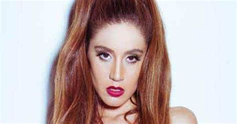 CELEBRITY MODELS NUDE Camila Poli