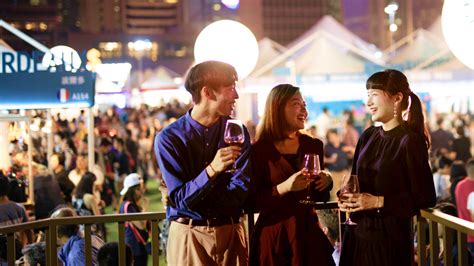 Hong Kong Wine Dine Festival 2024 Eat And Drink Hong Kong City