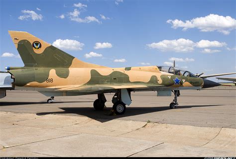 South African Air Force Aircraft