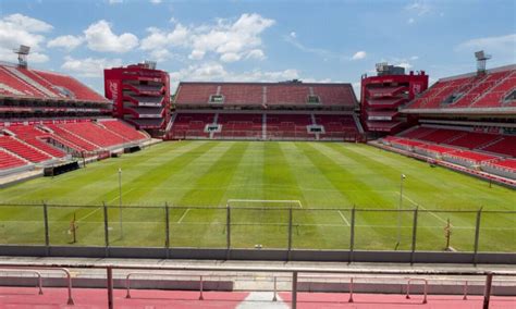 Esta Es Una Buena Noticia Para Independiente Todas Las Noticias De Independiente Soy Del Rojo