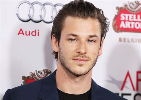 'Moon Knight': Why Gaspard Ulliel Looks Familiar