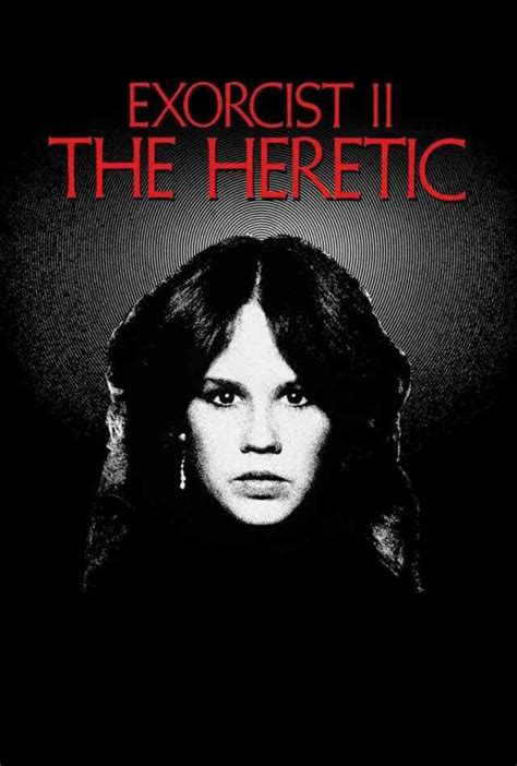 Exorcist II: The Heretic (1977) - Script Slug