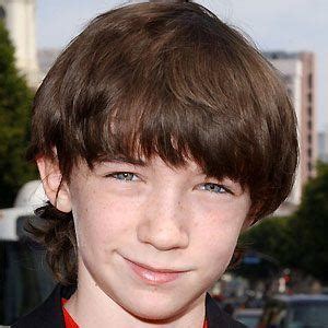 Liam Aiken - Age, Family, Bio | Famous Birthdays