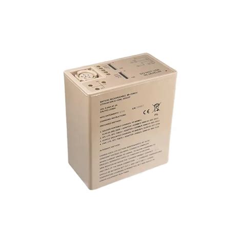 Bb 2590u Smbus 288v Li Ion Battery Pack For Man Pack Radiosroboticsuavsdrones Buy Bb2590