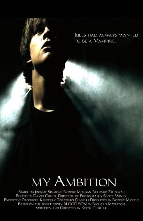 My Ambition Película Completa Filtrada En Español Latino Ver