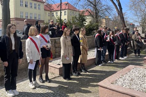 Sandomierz pamiętał o ofiarach zbrodni katyńskiej