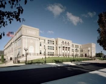 Retiring Guy: Liberty High School, Bethlehem, Pa. (Postcard Series)