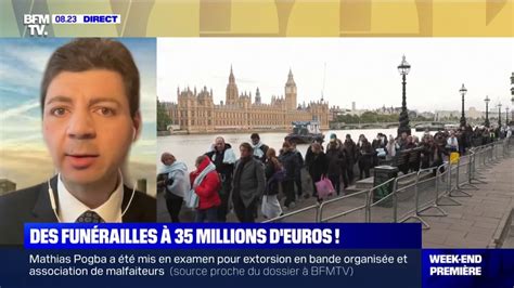 Alexander Seale Journaliste Britannique Il Y A Foss Entre La