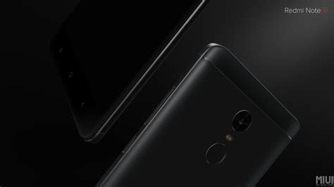 HILO OFICIAL Xiaomi Redmi Note 4 Pro Un Snapdragon Para Renovar Al