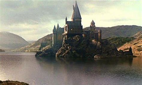 Poudlard Hogwart Harry Potter Hogwarts Hogwarts Castle