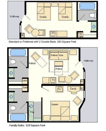 Disney All Star Sports Resort Map - Maping Resources