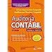 Auditoria Cont Bil Teoria E Pr Tica Amazon Br