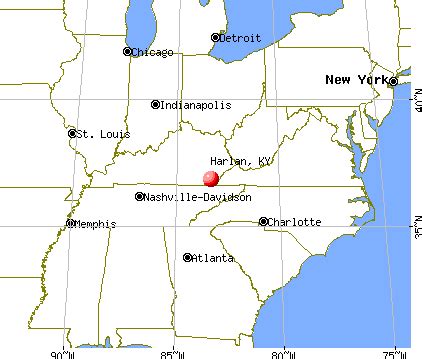 KENTUCKY Harlan, Kentucky Maternal Maternal Your great grandmother ...