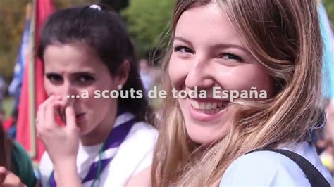 Presentación 70 Asamblea Scouts Msc Youtube