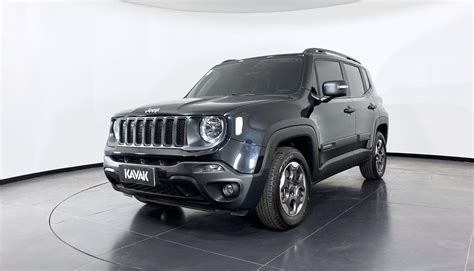 Jeep Renegade Km Pre O R