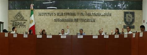 Aprueban Plazos De Precampañas Y Campañas Para El Proceso Electoral