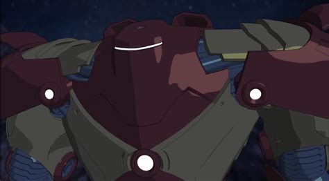 Mark 14 Hulkbuster Armor Marvel S Avengers Assemble Wiki Fandom