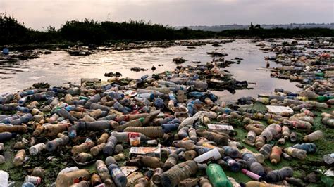 Fotos Conoce los 10 ríos que causan el 90 de la contaminación de