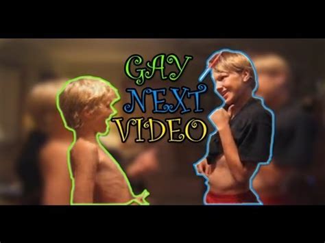 A GAY NEXT VIDEO EPISODE YouTube