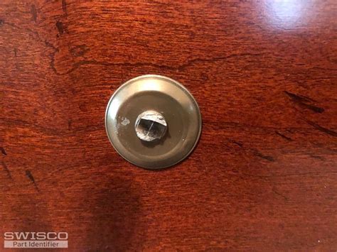 Thomasville Dresser Drawer Pull