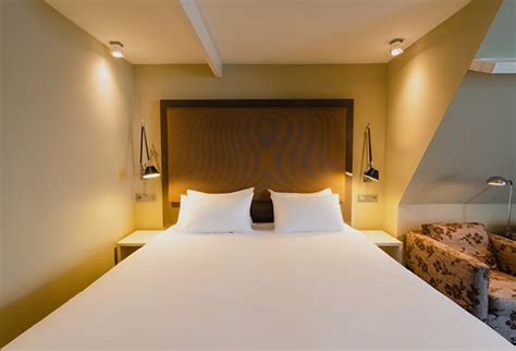 Spacious Rooms & Suites | Hotel Roemer Amsterdam | Best Rate