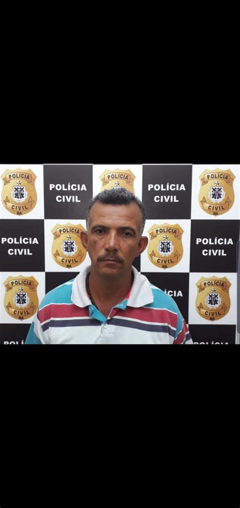 Dh Prende Homem Que Matou Atual Namorado Da Ex Esposa Na Zona Rural De