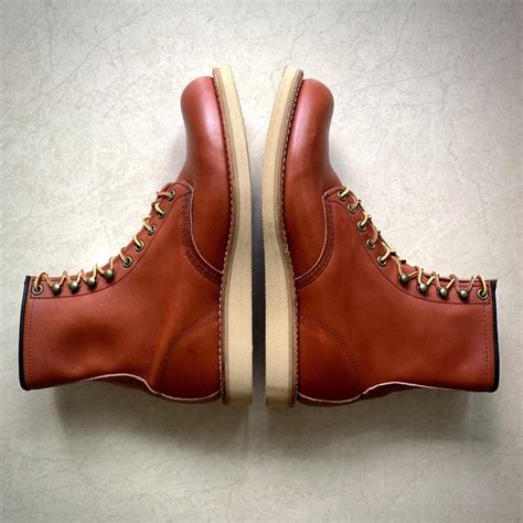 Red wing Weekend chukka sizing : RedWingShoes