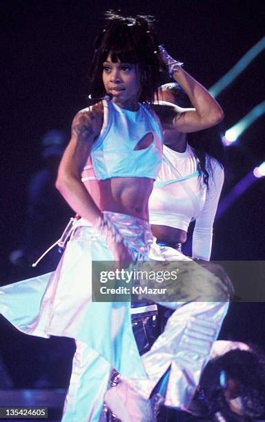 Lisa Left Eye Lopes Of Tlc Killed In Car Accident In Honduras File