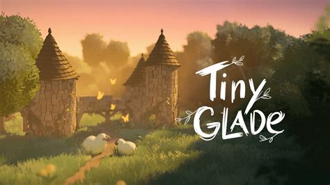 Tiny Glade El juego de construcción más relajante que conquistó TikTok