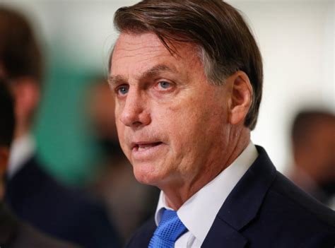 Bolsonaro chega a Manaus nesta terça feira 26 10 para agenda política