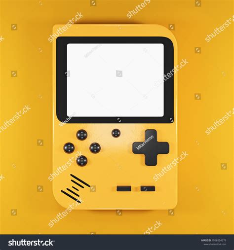 7410 Game Console Render Images Stock Photos And Vectors Shutterstock