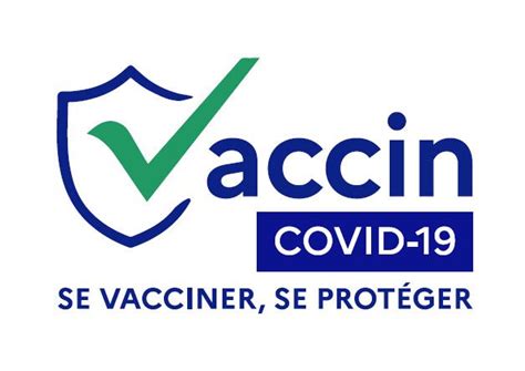 Vaccins Contre Le Covid 19 Le Gouvernement Lance La Semaine Prochaine