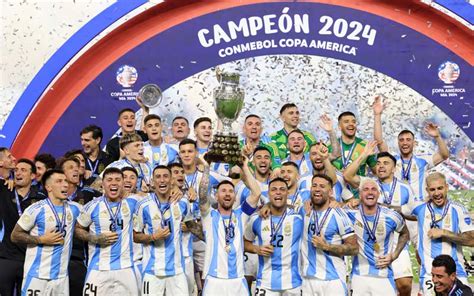 Conmebol Copa Am Rica Dej R Cords En Ocupaci N De Estadios Y