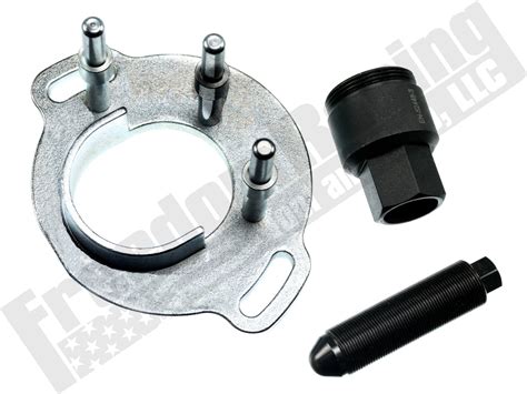 En 52448 Fuel Pump Retainer And Remover Tool Gm 52448