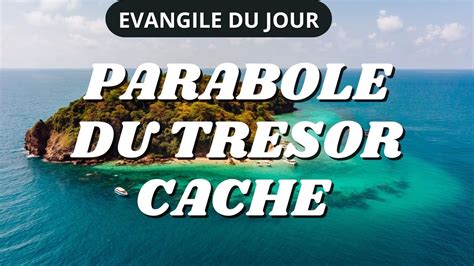 Parole Et Evangile Du Jour Dimanche 30 Juillet YouTube