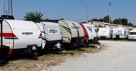 Best Fifth Wheel Brands | RV Rank