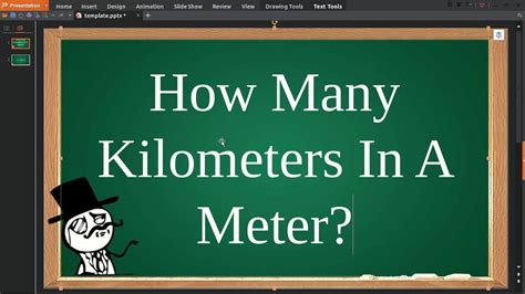 Meters Is How Many Kilometers New Update