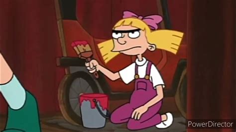 Little Ms Perfect ~ Hey Arnold Lila Sawyer Youtube