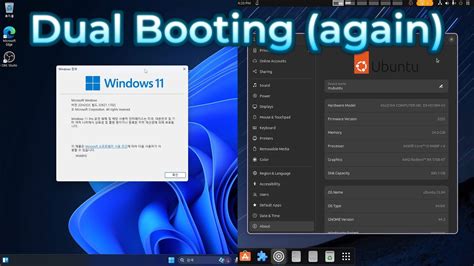 How To Dual Boot Windows With Ubuntu Already Installed PC Tutorials