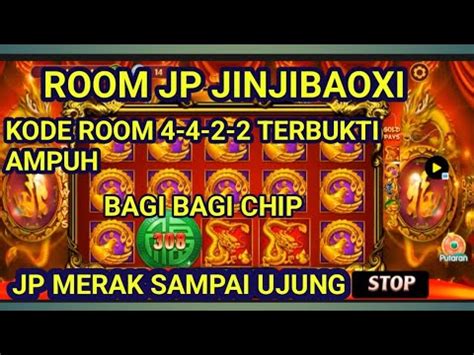 Up B Jinjibaoxi Hari Ini Lengkap Dengan Pola Roomnya Youtube