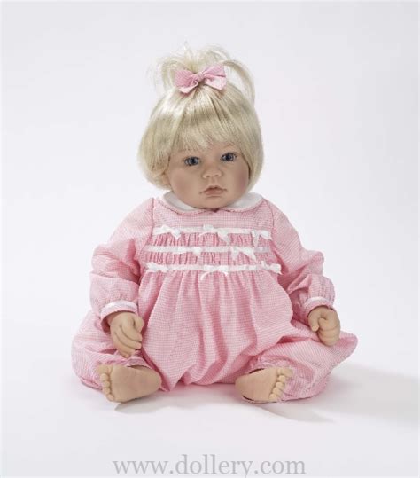 Descubrir 54+ imagen lee middleton dolls - Abzlocal.mx