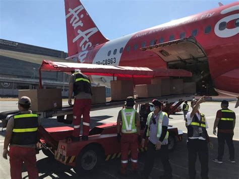 AirAsia Now Allows Two In Cabin Baggage Totaling Up To 7kg Lowyat NET