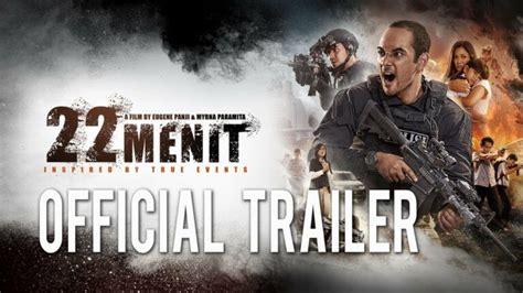 Rekomendasi 17 Film Action Indonesia Terbaik Sepanjang Masa