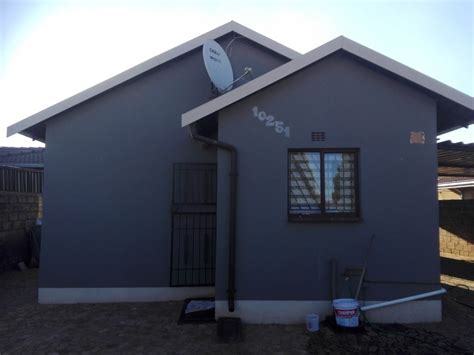 Protea Glen Ext 12, Soweto properties for sale and rent | MyProperty