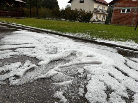 Otvoren javni poziv za dodjelu potpora ublažavanja štete nastale od