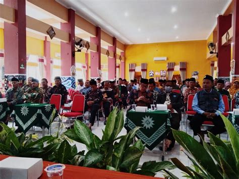 Sleman Gelaran Musypimda 2024 Pimpinan Daerah Muhammadiyah Di SD