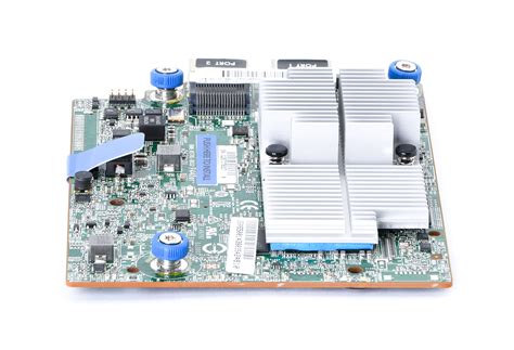 HPE P440ar 12G RAID Controller Servershop24 De